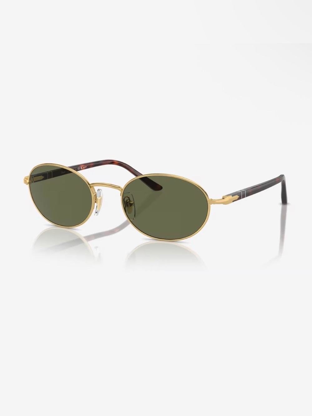 PERSOL SUNGLASSES POLARIZED PO1018S Ida 8056597985666